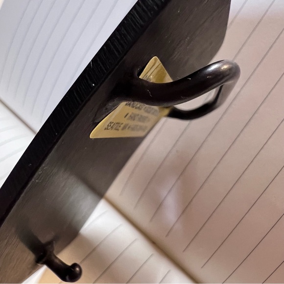 Rainbow Metals NWT Solid Bronze Saints Port Orchard Emboss 3D Belt Buckle Only - Picture 4 of 10